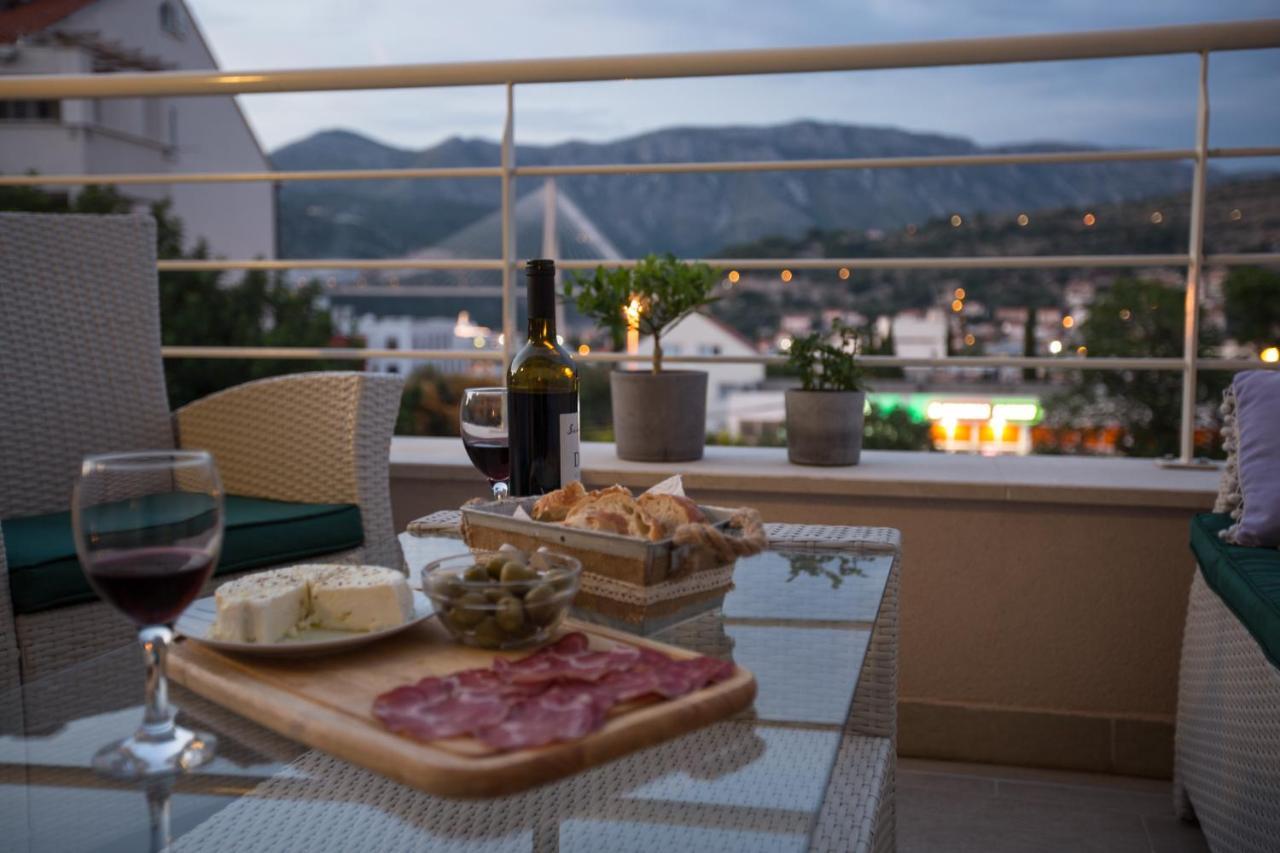 Appartement Laneli