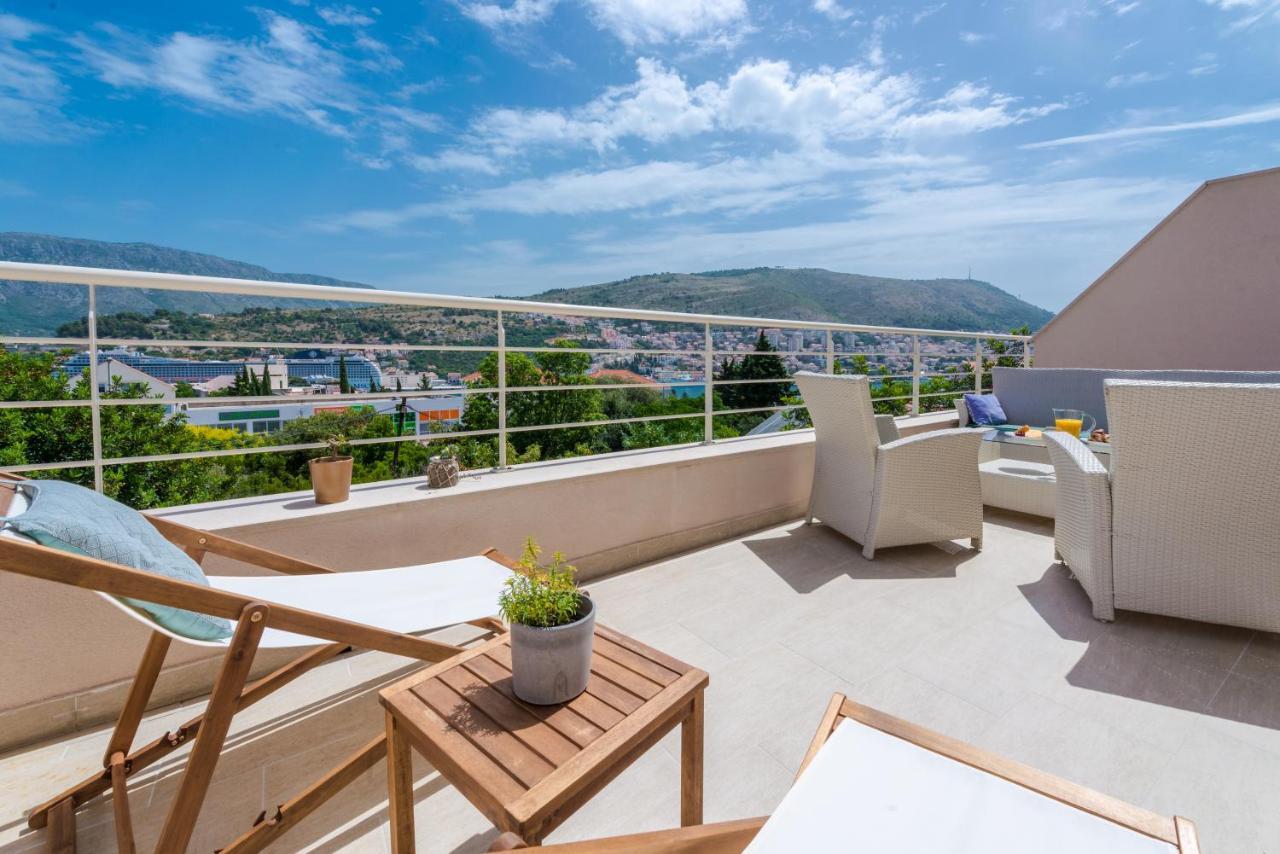 Laneli Appartement *