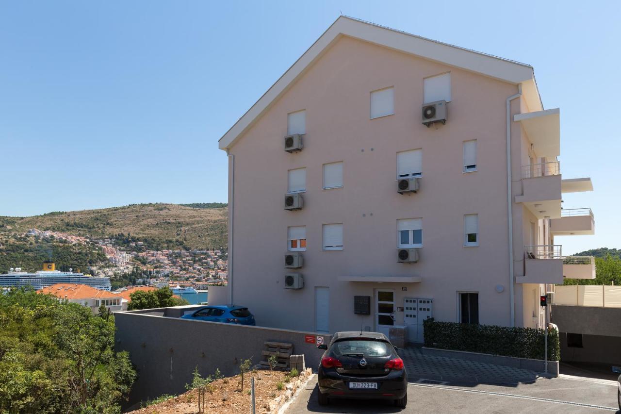 Laneli Leilighet Dubrovnik